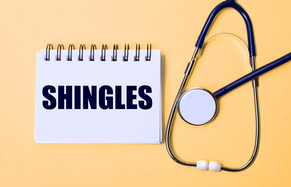 Symptom Checker: Is It Shingles or Some Other Rash?