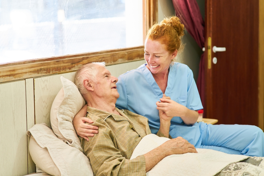 How Do Patients Qualify for Hospice Care?