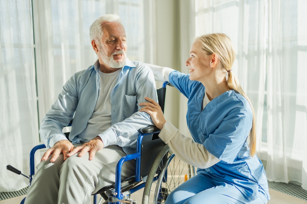 10 Responsibilities of a Certified Nursing Assistant in Home Care