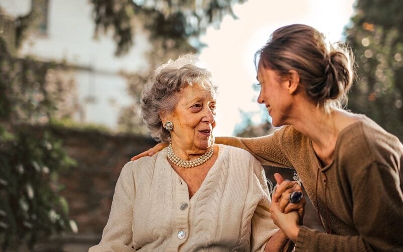 13 Tips for Caring for Elderly or Aging Parents