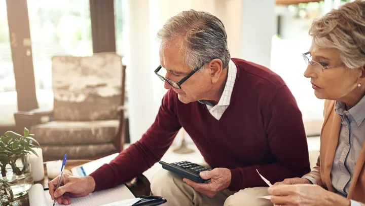 Does a Retirement Senior Living Community Make Financial Sense for You?