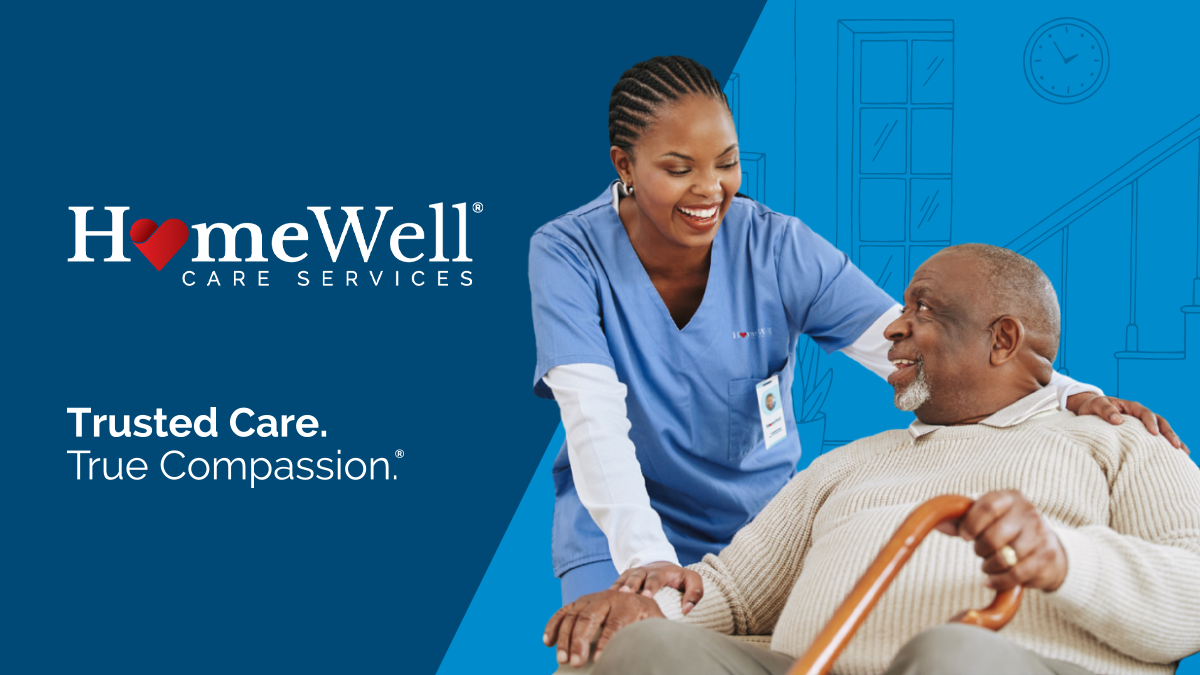 HomeWell Care Fort Myers_1