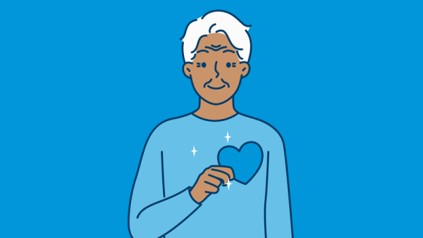 Caregiver’s Guide to Heart Health: Supporting Your Loved One with Heart Disease