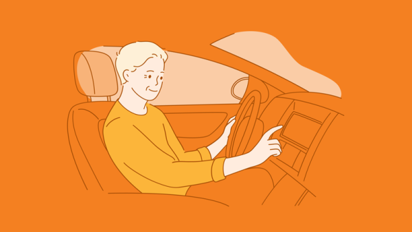 How Senior Drivers Can Stay Safe on the Road