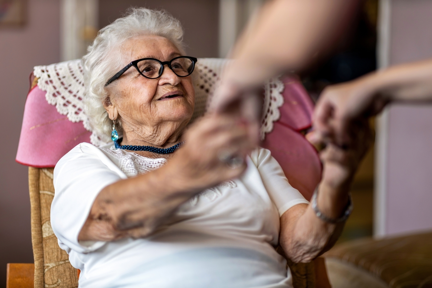 How Much Does In-Home Care Cost? Your Guide to Affording Care