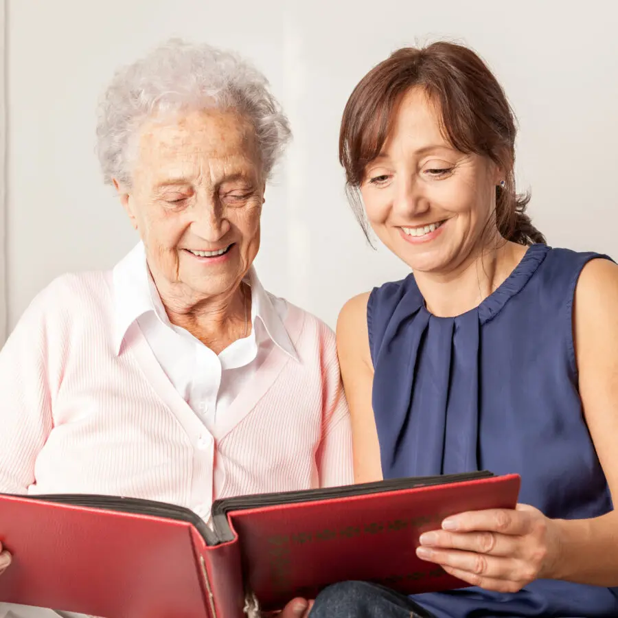 Benefits of Memory-Stimulating Activities for Dementia Patients