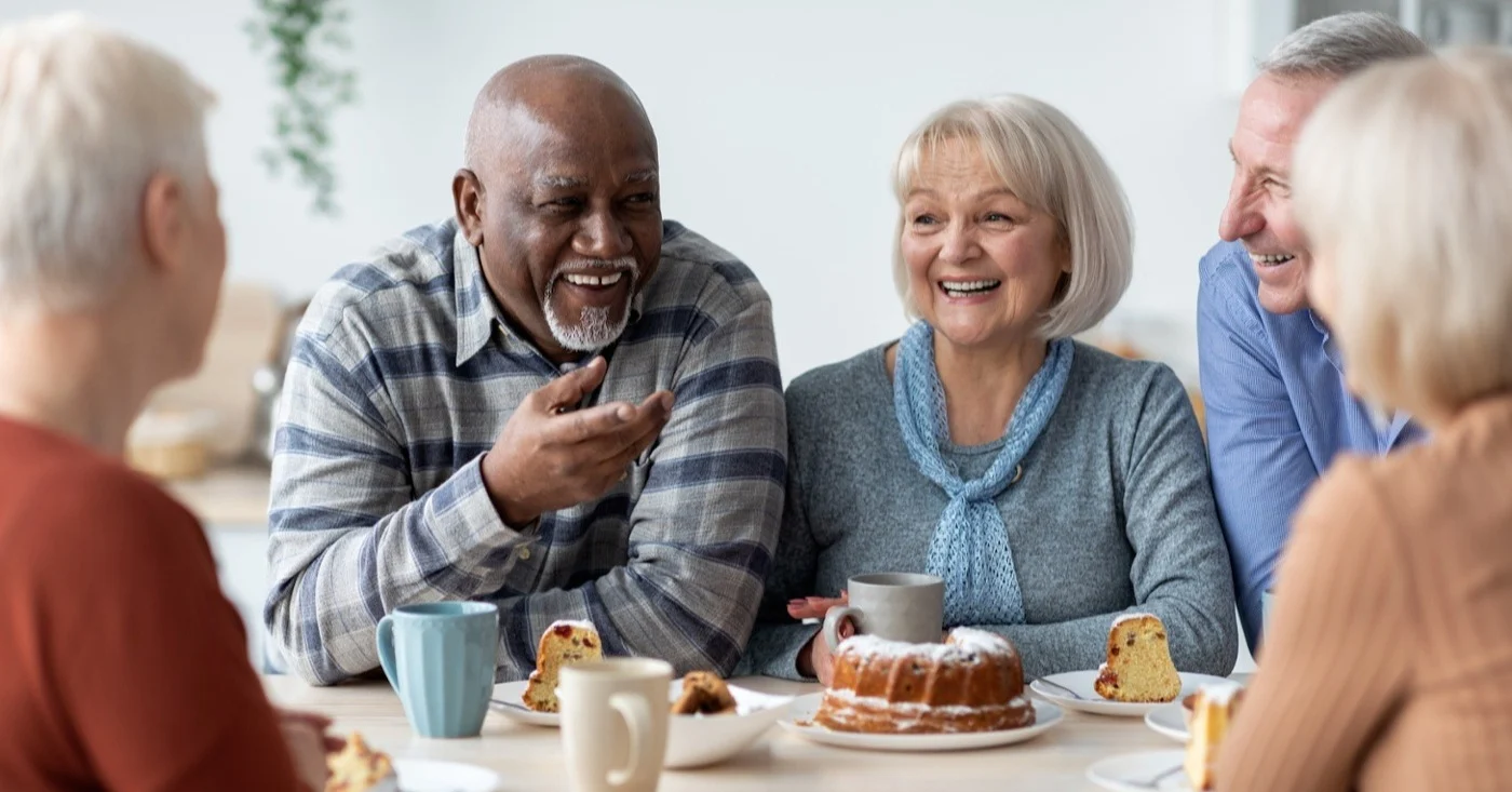 Navigating the Assisted Living Transition: What to Expect