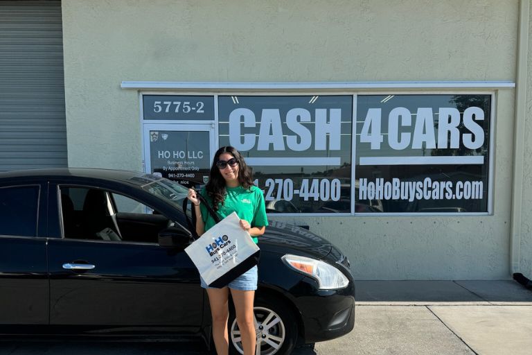 See Why Customers Love Ho Ho Buys Cars