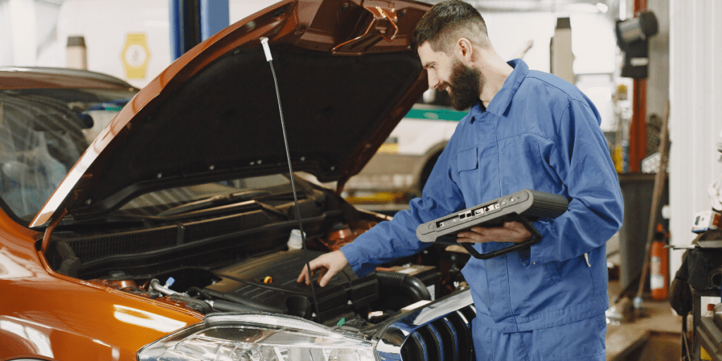 Is It Worth Repairing Your Car Before Selling It?