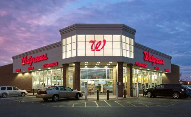 Walgreens