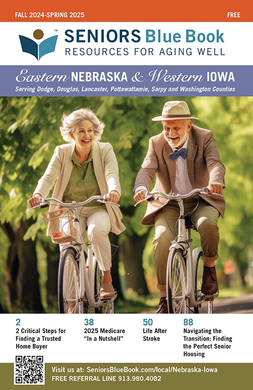 Nebraska - East, Iowa - West