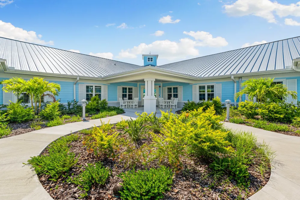 The Meridian at Punta Gorda Isles_14