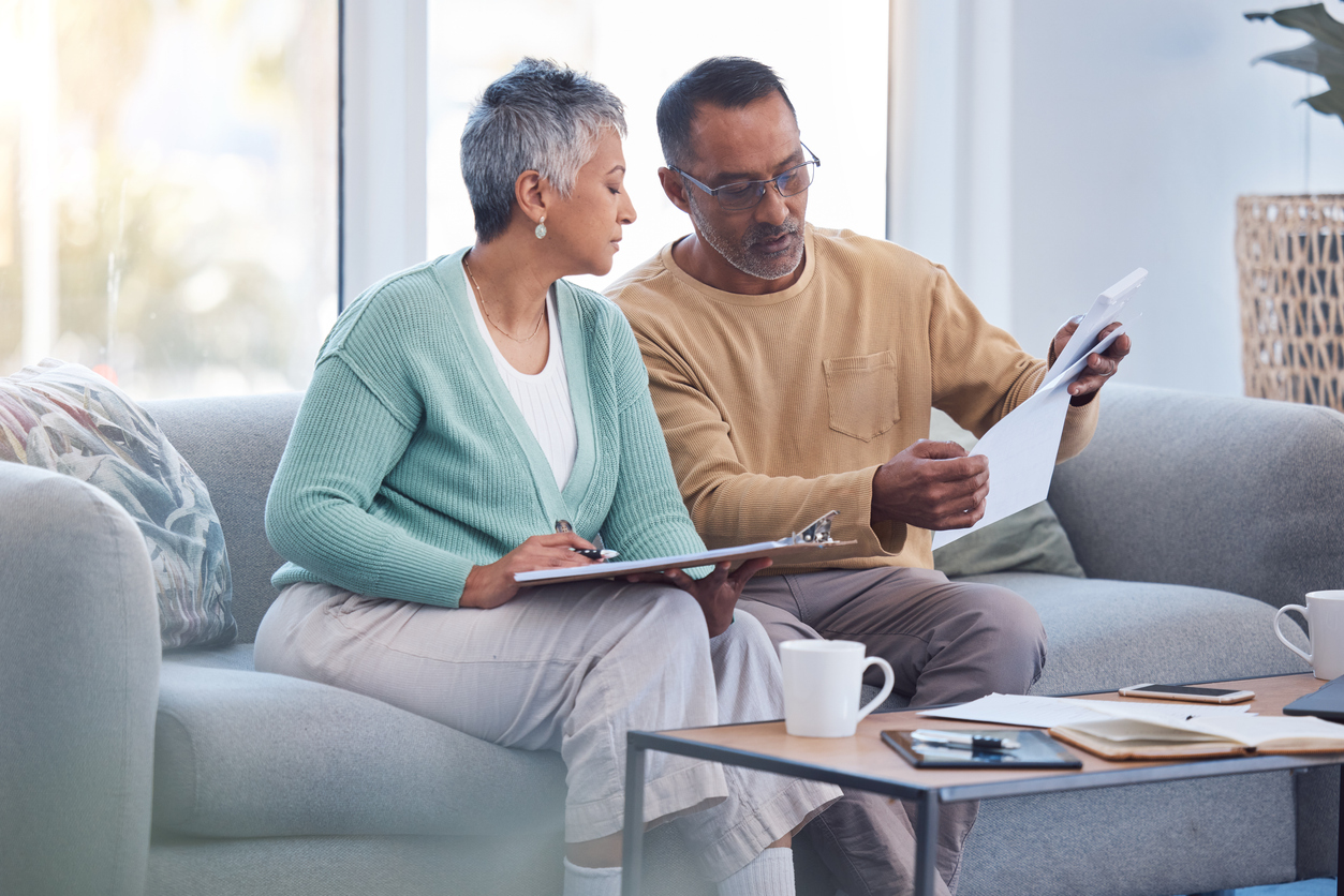 A Comprehensive Guide to Supporting Aging at Home