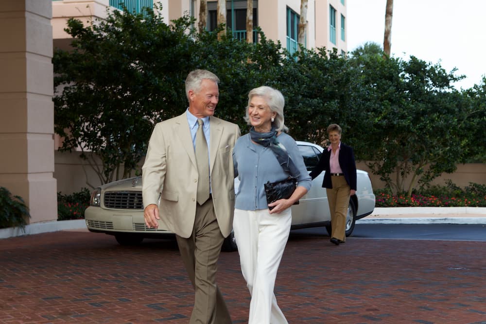 Navigating Retirement: A Guide to Touring Senior Living Communities