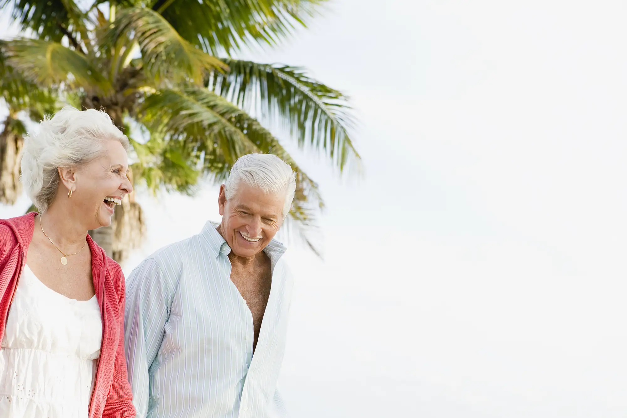 Essential Winter Wellness Tips for Seniors