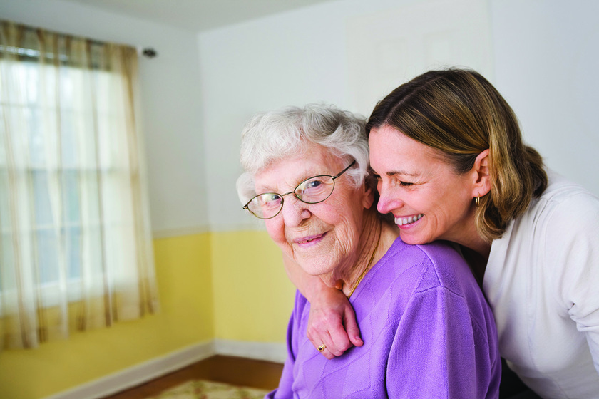 What Long-Term Care Services Does Medicaid Cover in Colorado?