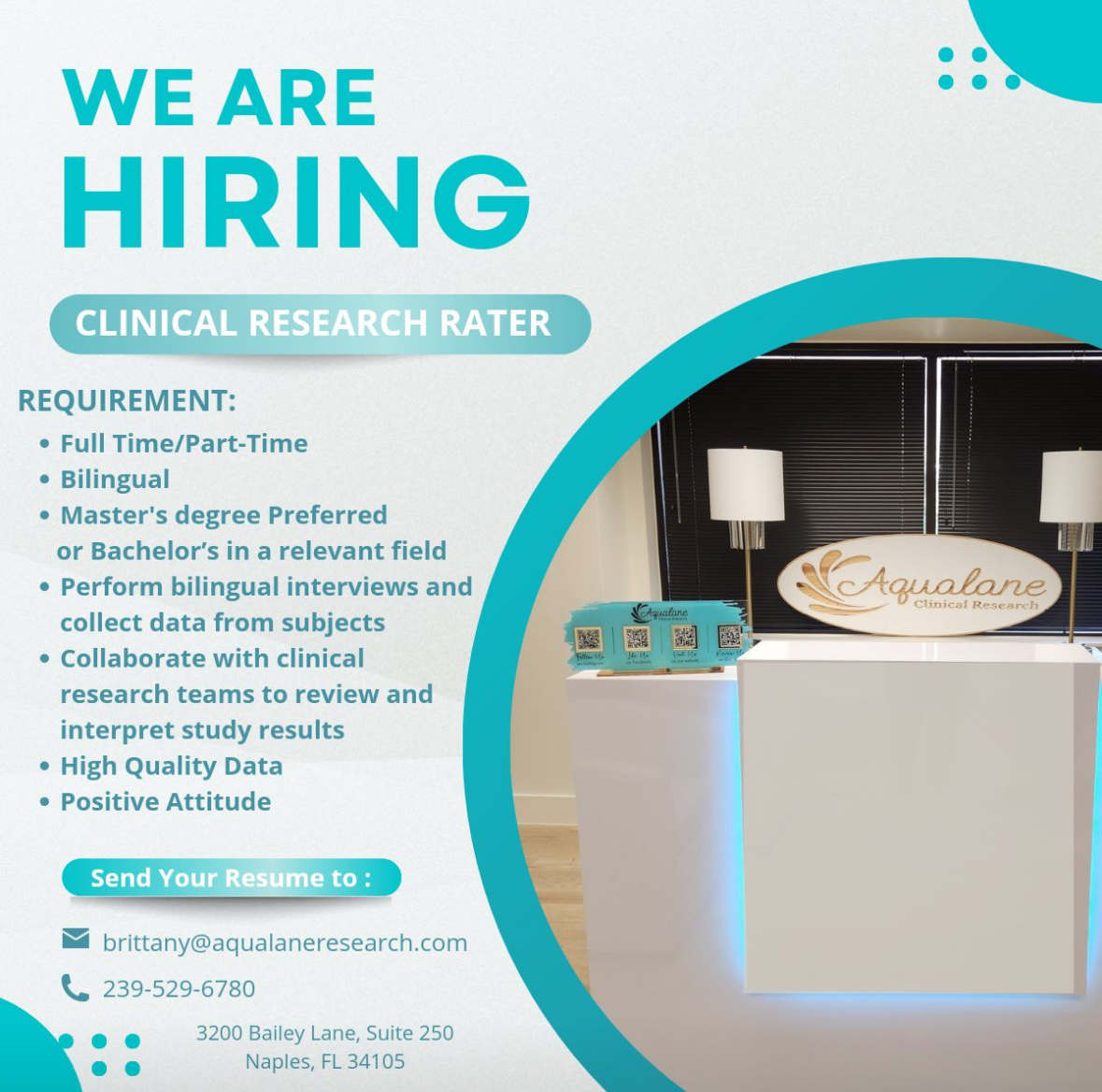 Clinical Research Rater_0