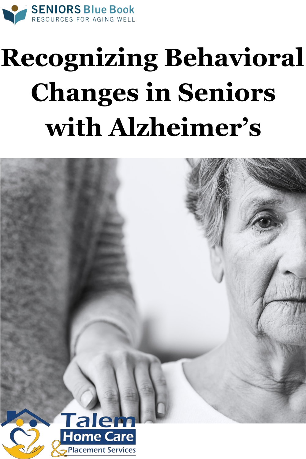 Recognizing Behavioral Changes in Seniors with Alzheimer’s | SBB