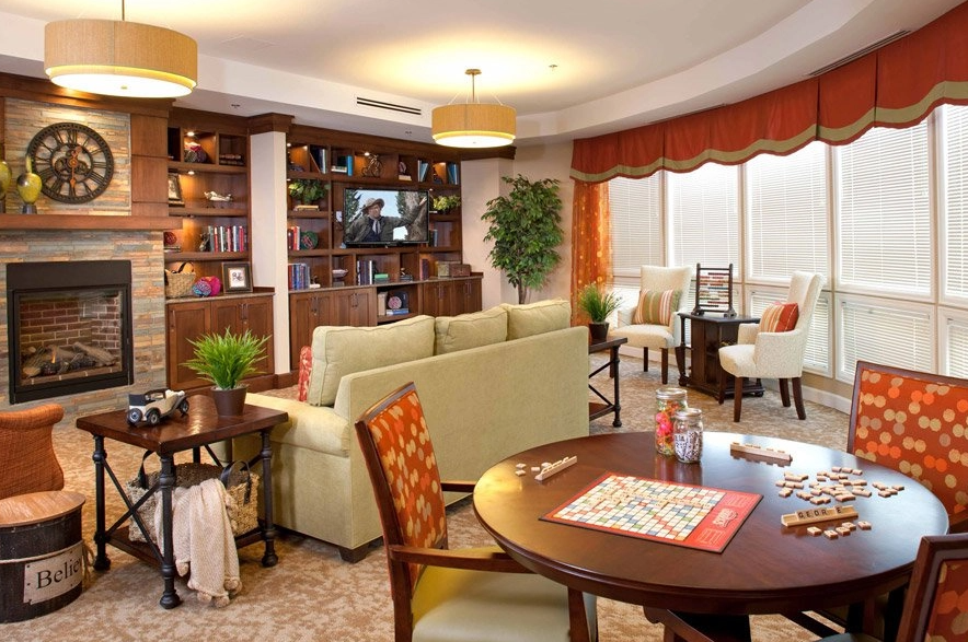 MorningStar Memory Care at Bear Creek_2