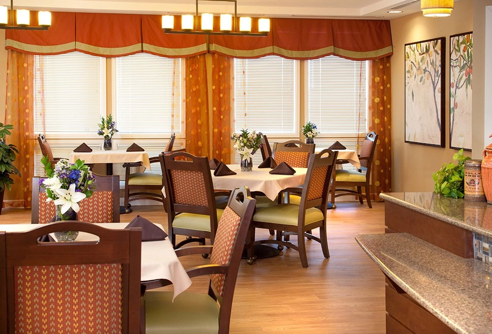 MorningStar Memory Care at Bear Creek_4