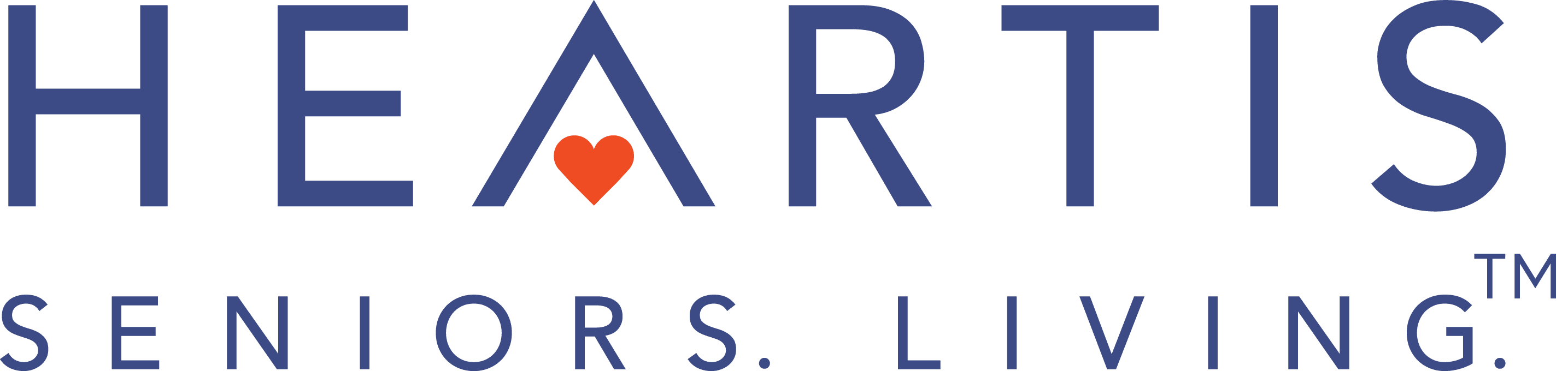 Heartis Senior Living: A Place to Be Yourself