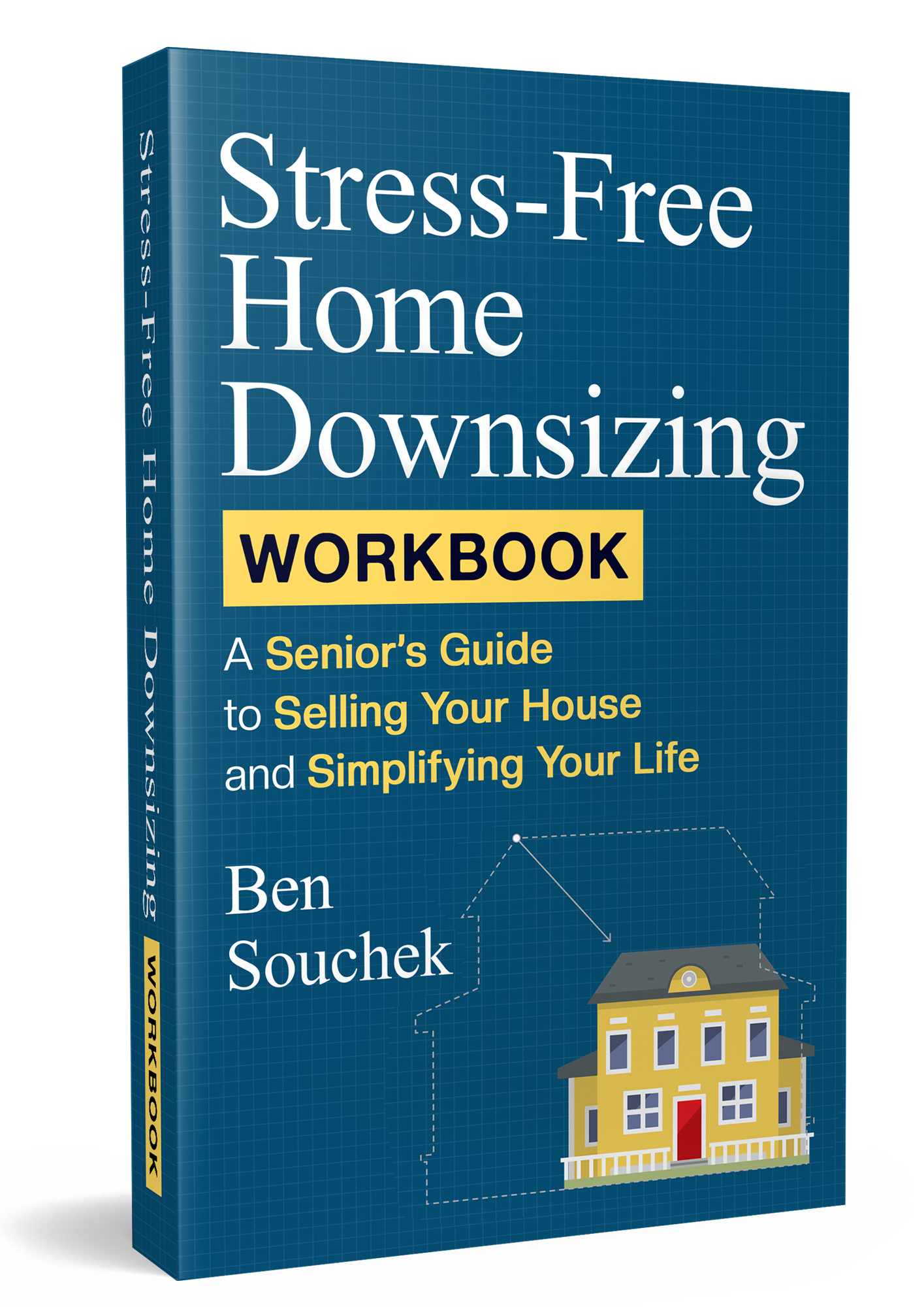 Simplifying Life with the Stress-Free Home Downsizing Workbook