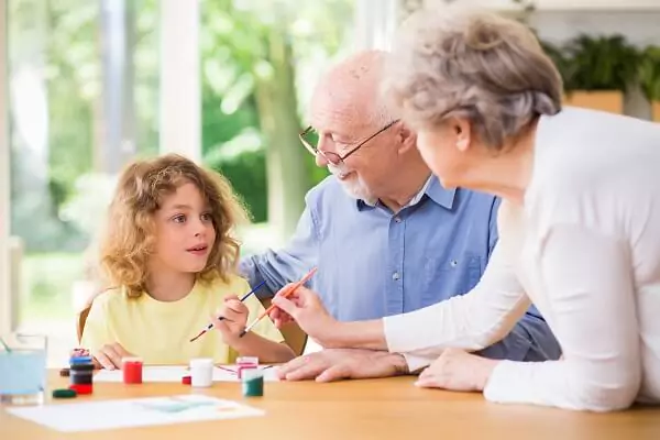 16 Enriching Activities for Dementia Patients
