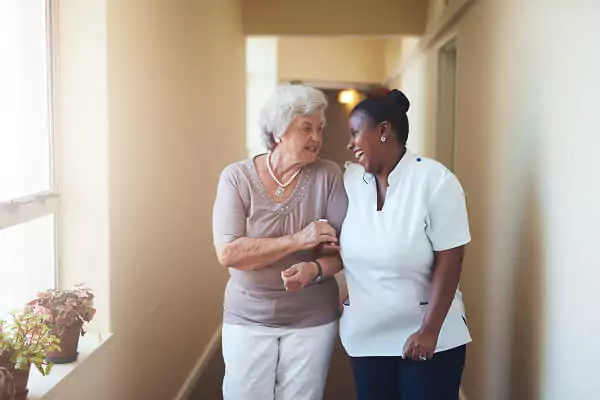 8 Tips for Managing Family Caregiver Burnout