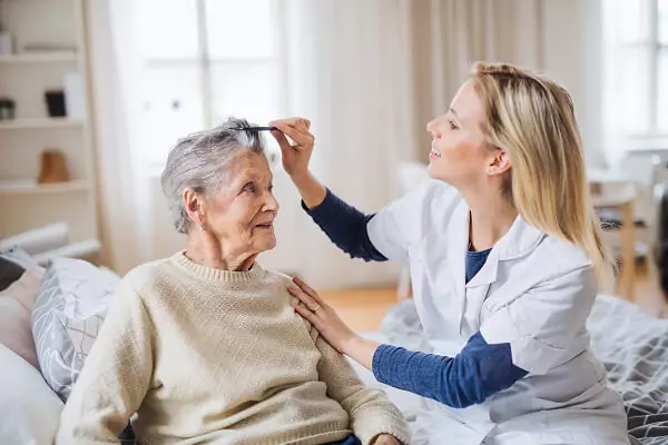 Benefits of 24-Hour Home Care