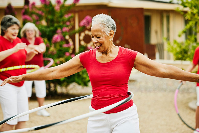 Activities for Seniors to Bring Joy and Enrich Daily Life