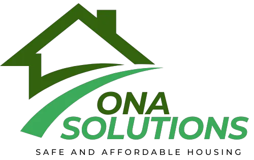 Ona Solutions: Transforming Lives Through Affordable Housing