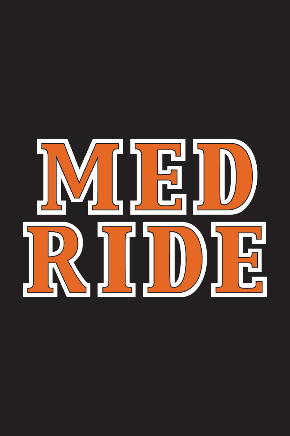 MedRide, LLC Improves Their Ambulatory Service Area!