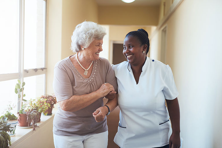 Stay Safe and Steady: Essential Fall Prevention Tips