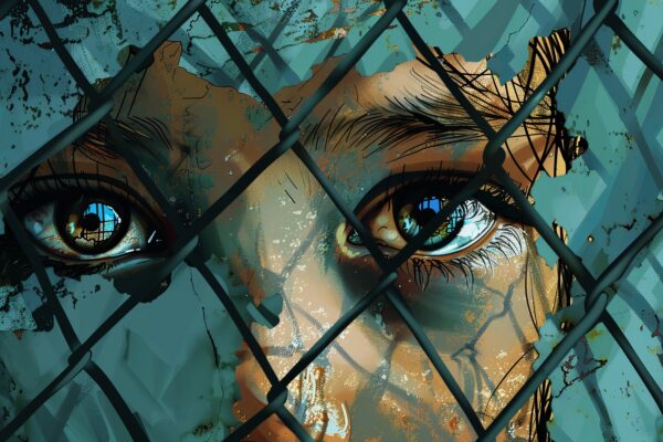 How to Recognize and Respond to Human Trafficking: A Guide to Saving Lives