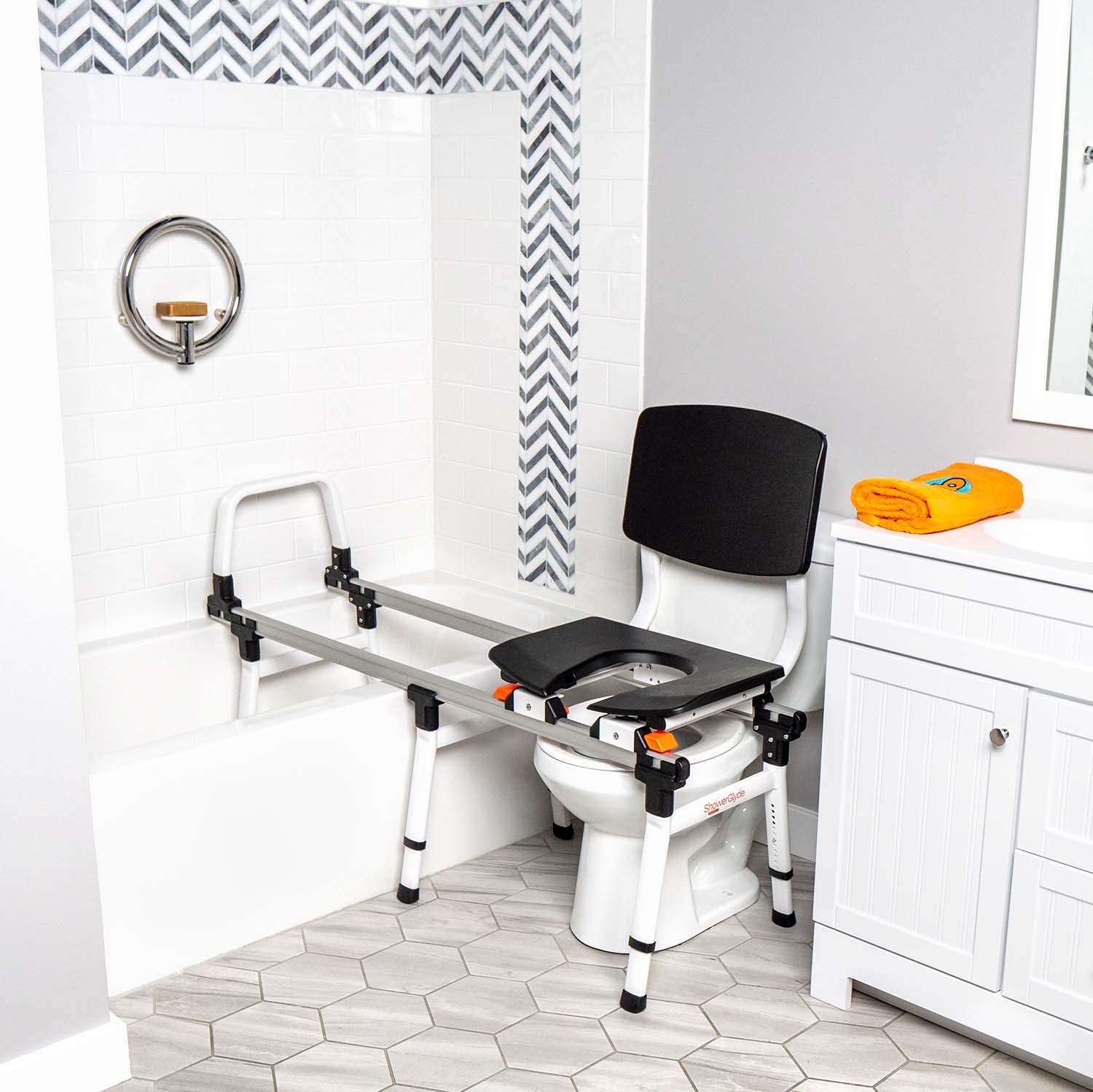 4 Products That Can Enhance Bathroom Safety