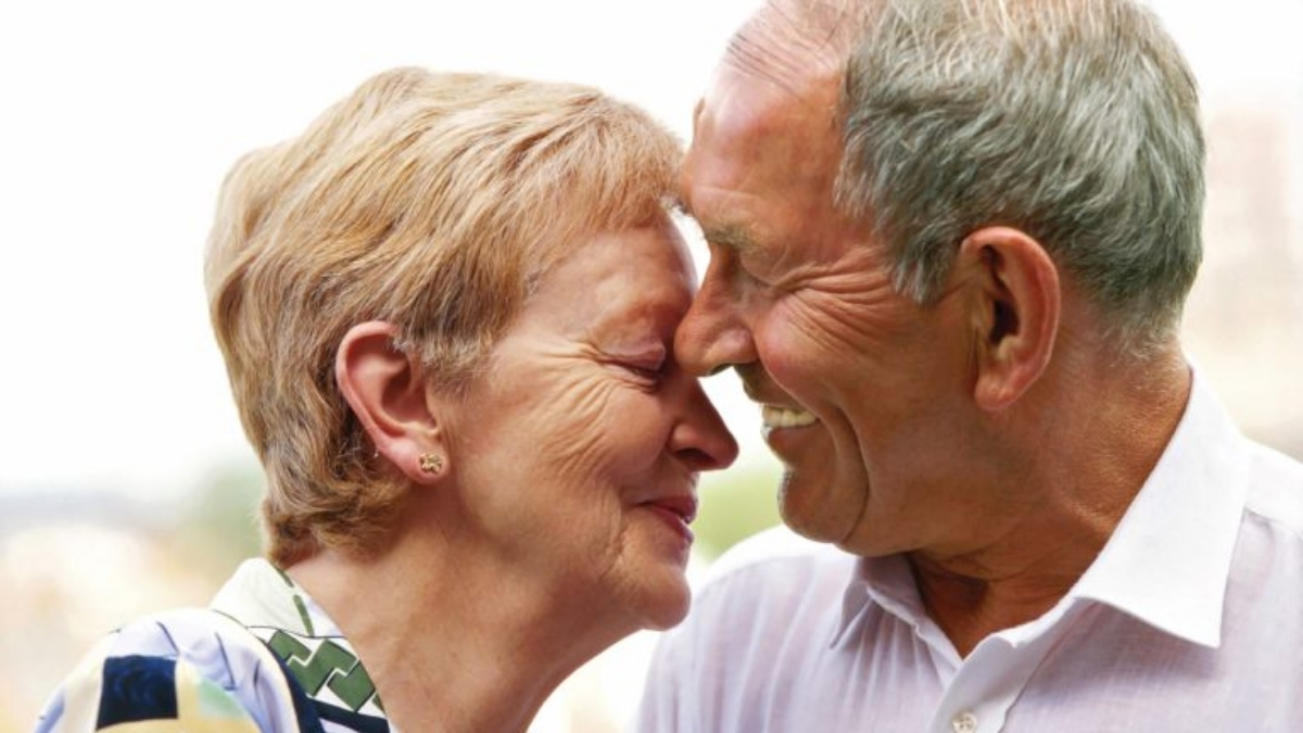 Living Solutions for Aging Loved Ones
