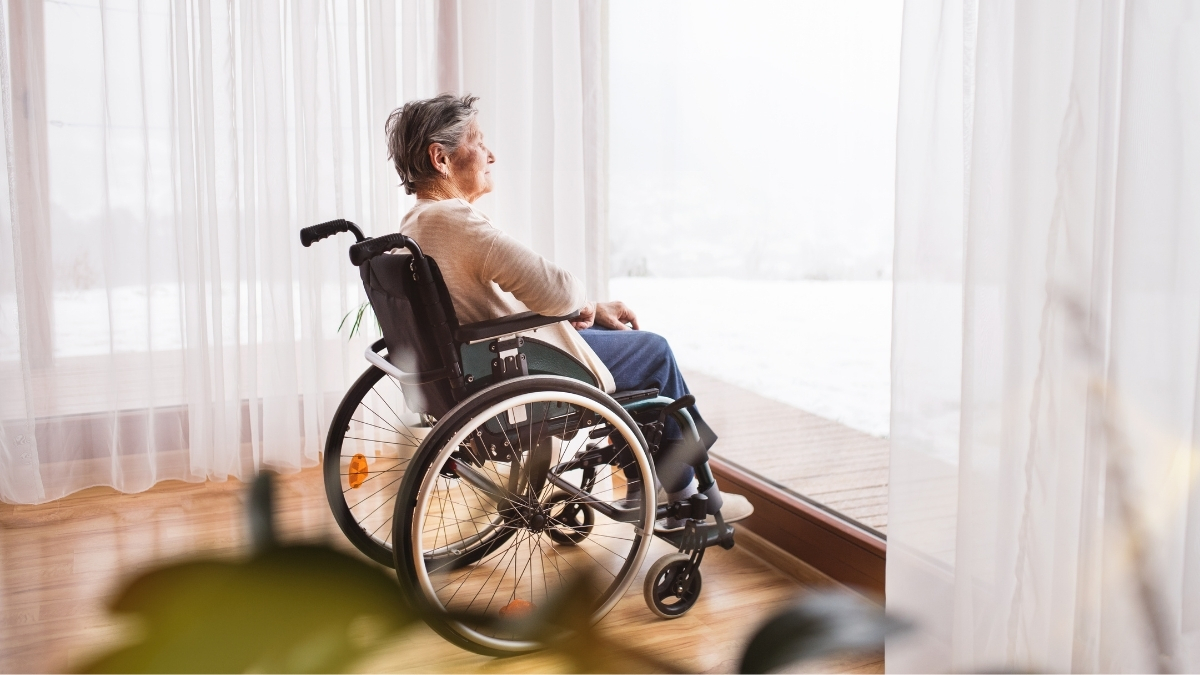 5 Budget Friendly Tips To Make Your Home More Age-Friendly