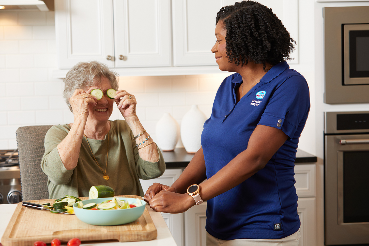 Malnutrition: A Serious Concern For Seniors
