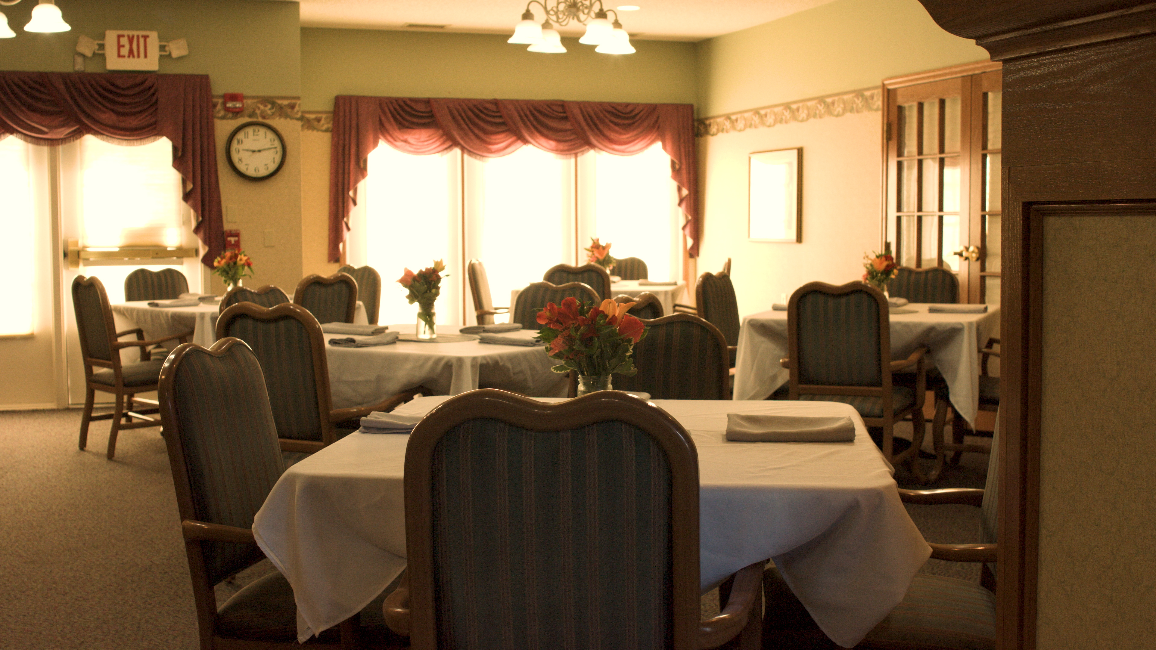 Mala Strana Rehabilitation Center and Assisted Living_4