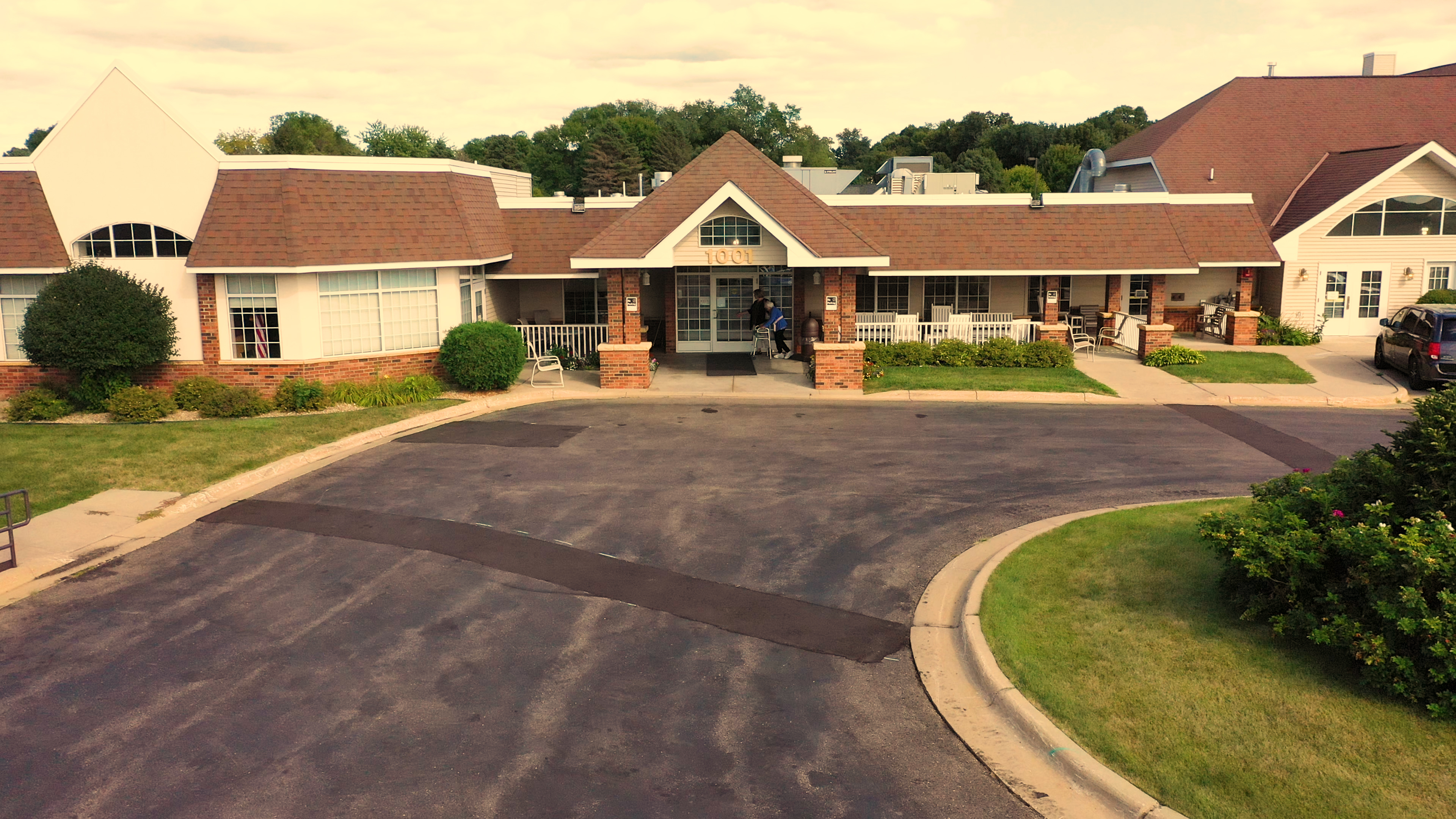 Mala Strana Rehabilitation Center and Assisted Living_10