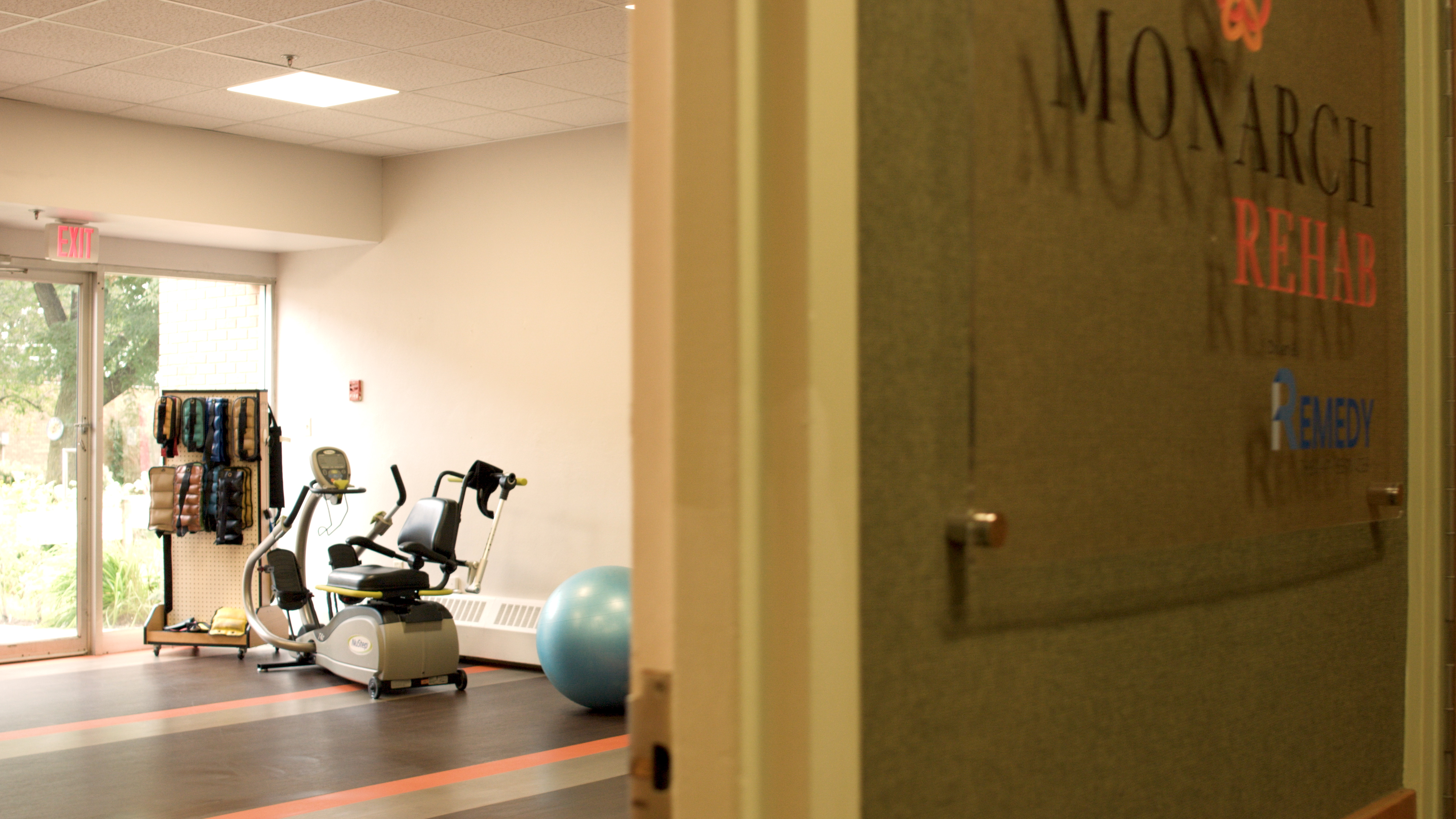 Hillcrest Rehabilitation_5