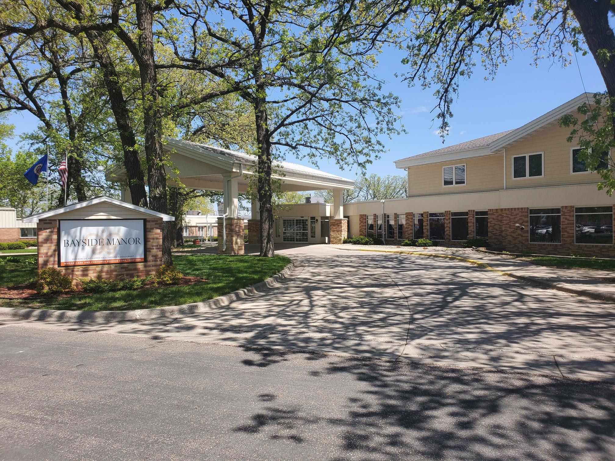 Bayside Manor Assisted Living and Memory Care_7