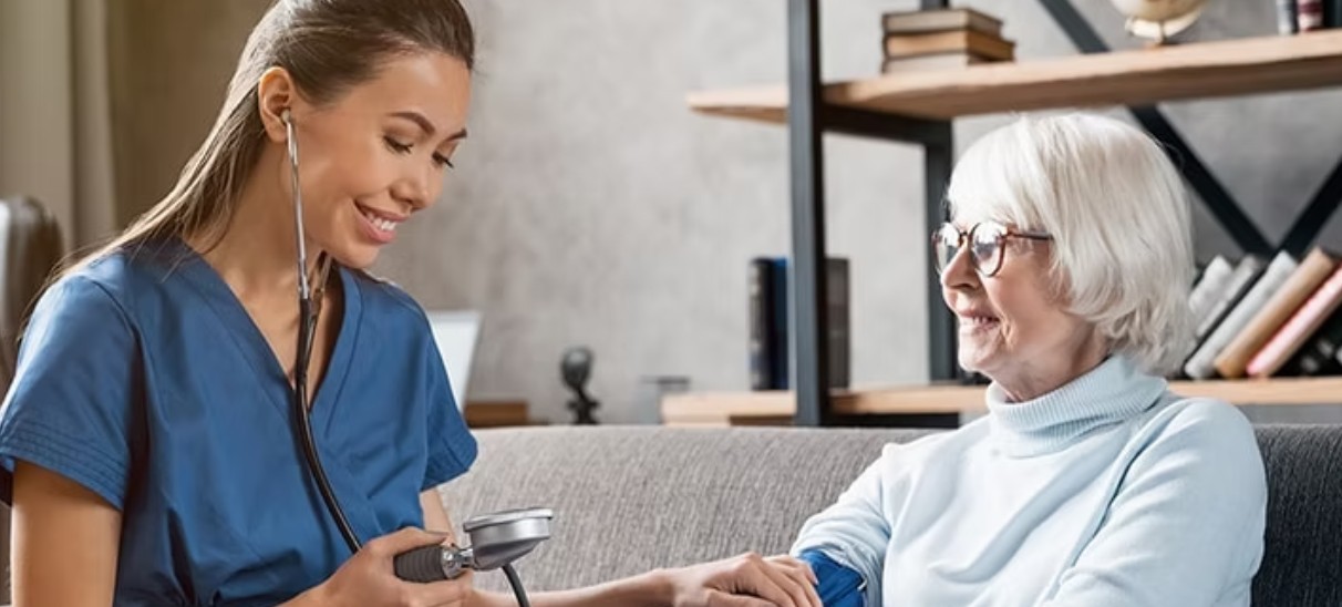 Ace Home Healthcare