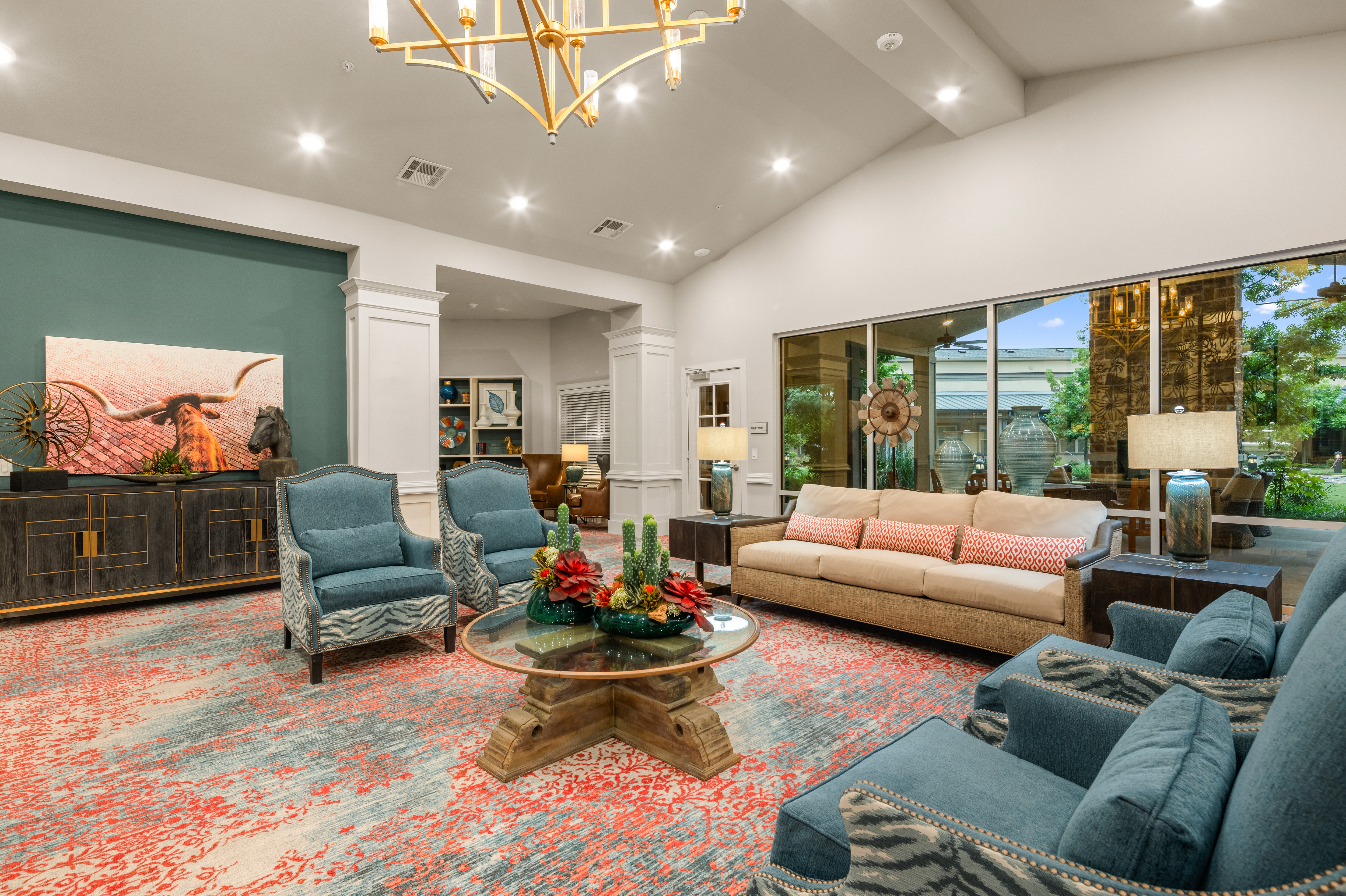 Discovery Village Alliance Town Center Memory Care_1