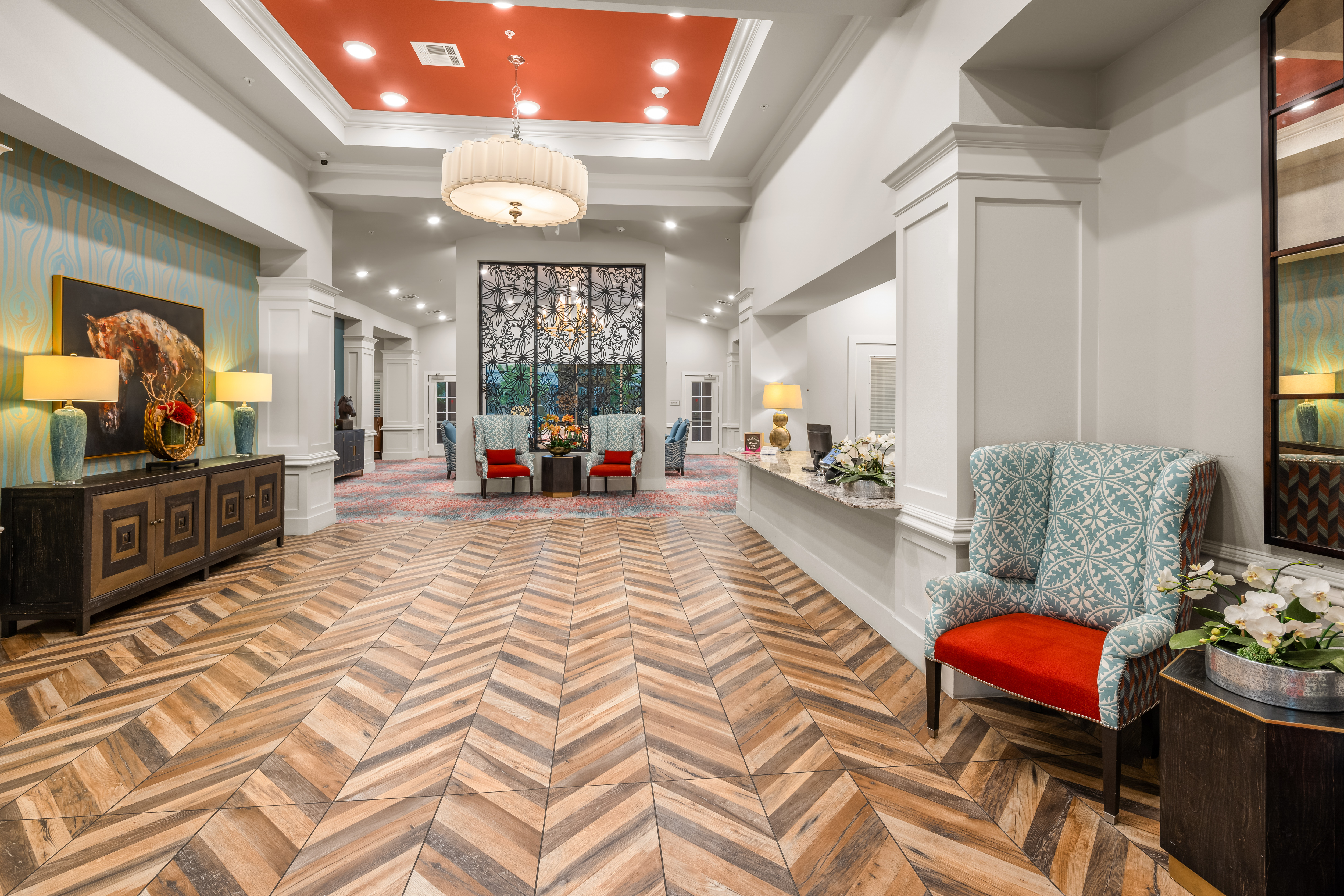 Discovery Village Alliance Town Center Memory Care_2