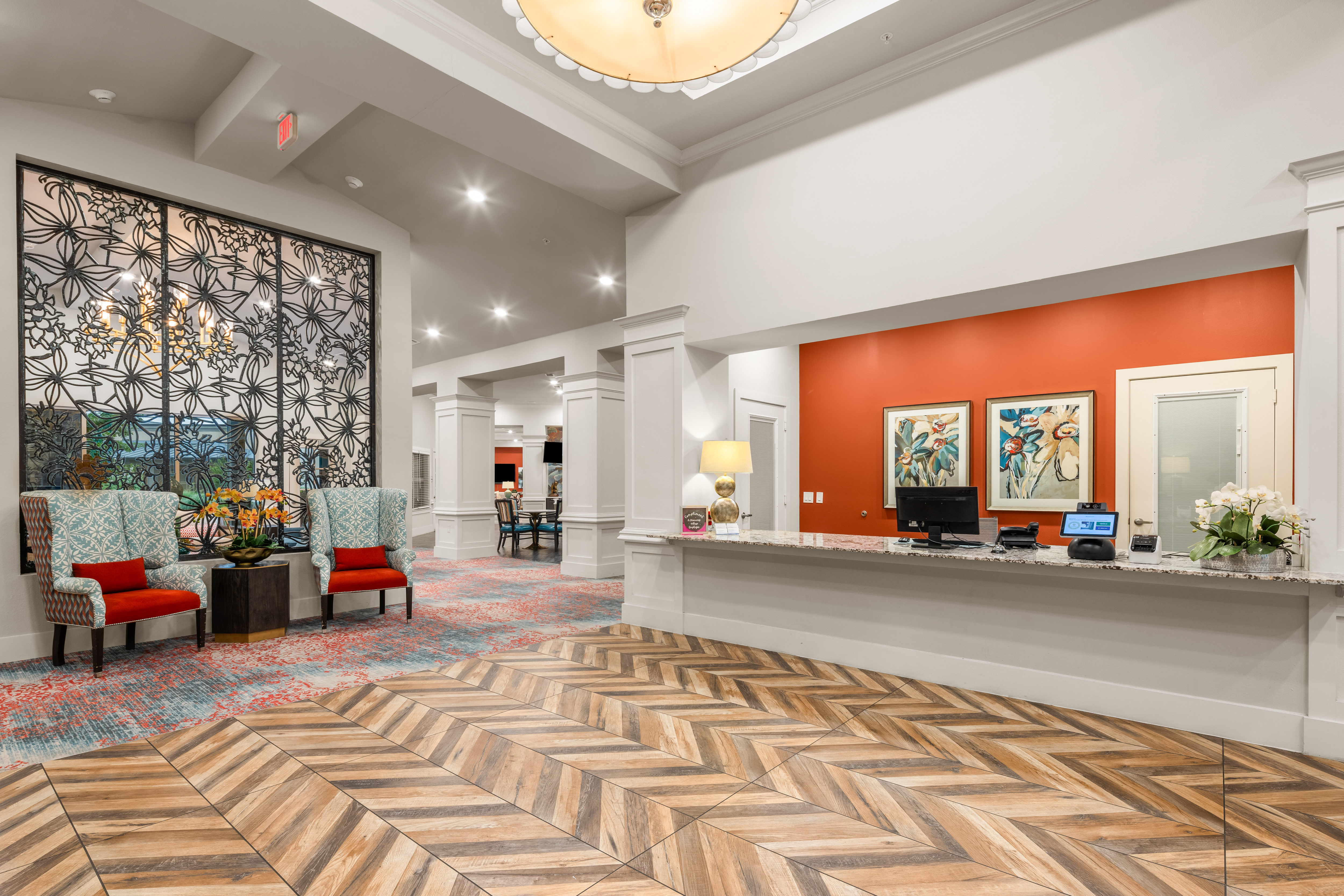 Discovery Village Alliance Town Center Memory Care_3
