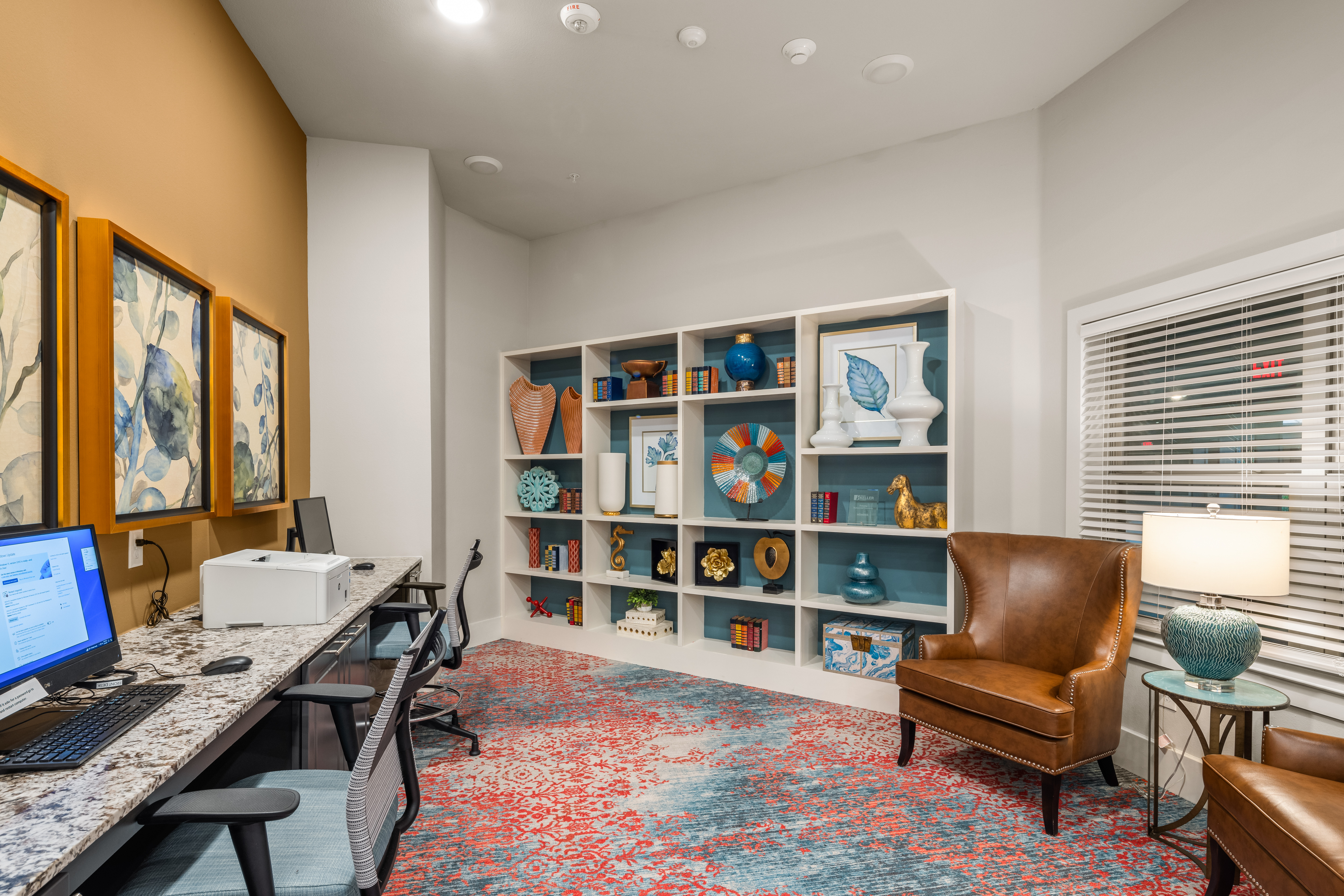 Discovery Village Alliance Town Center Memory Care_4