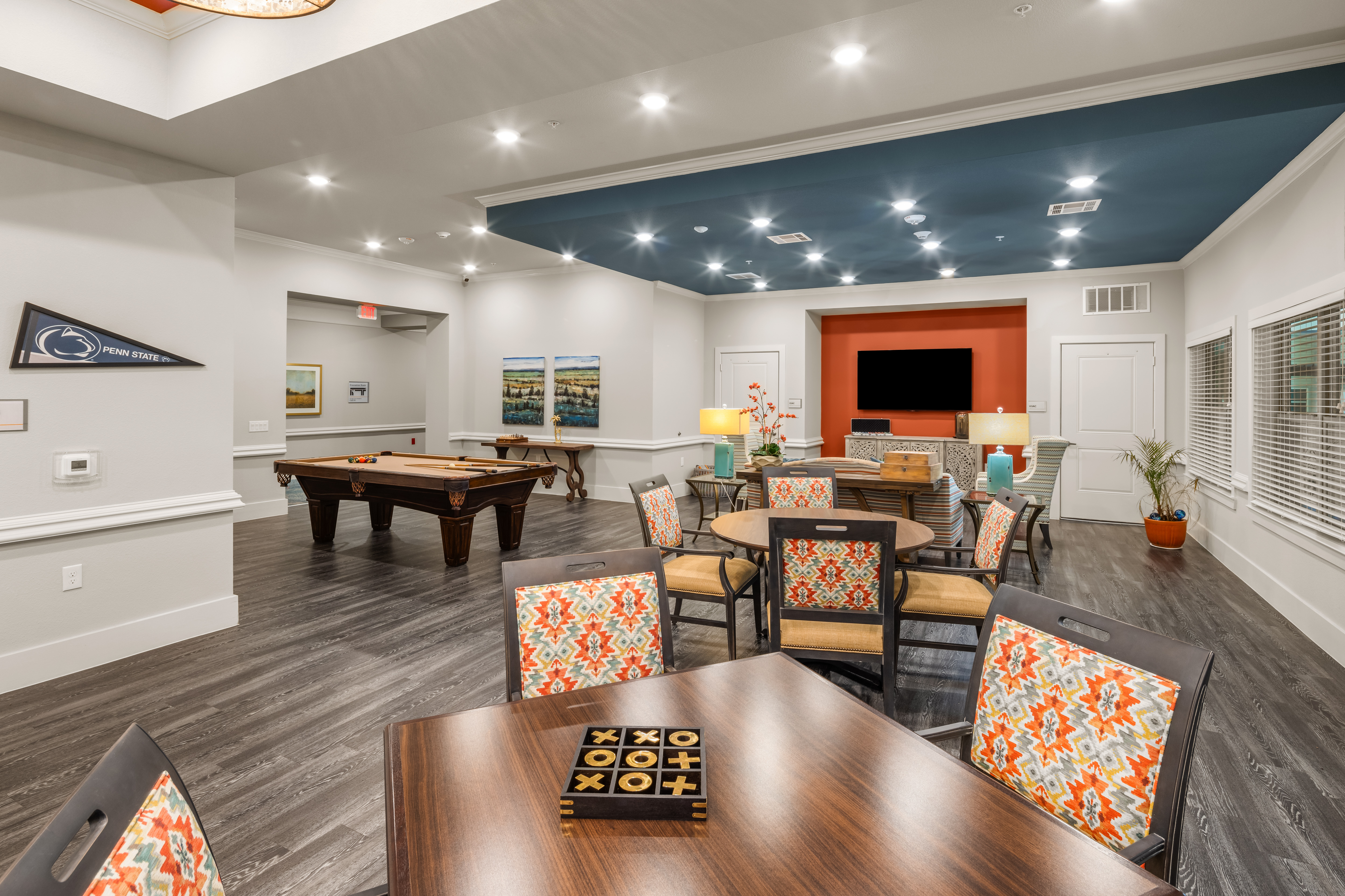 Discovery Village Alliance Town Center Memory Care_6
