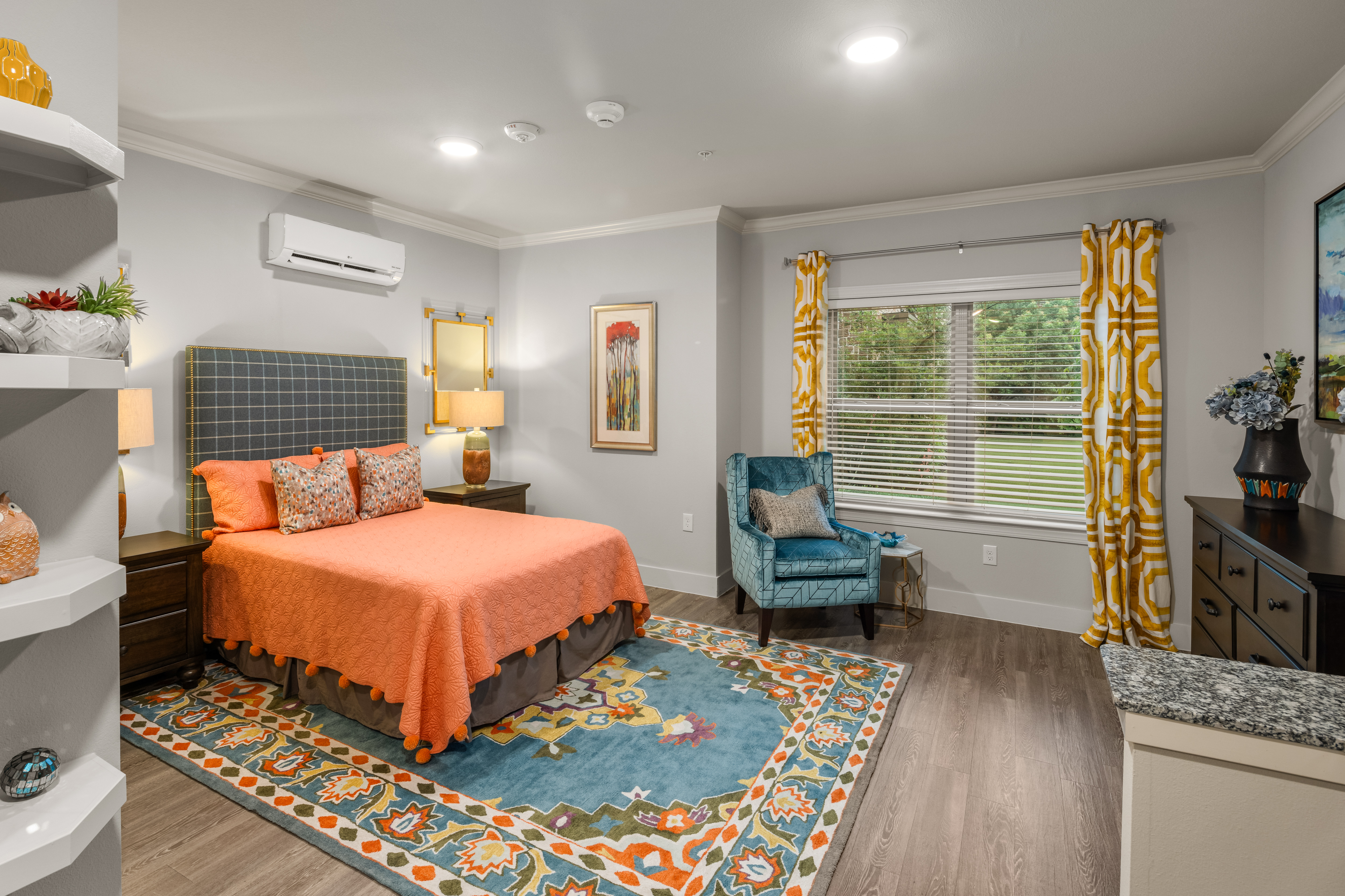 Discovery Village Alliance Town Center Memory Care_11