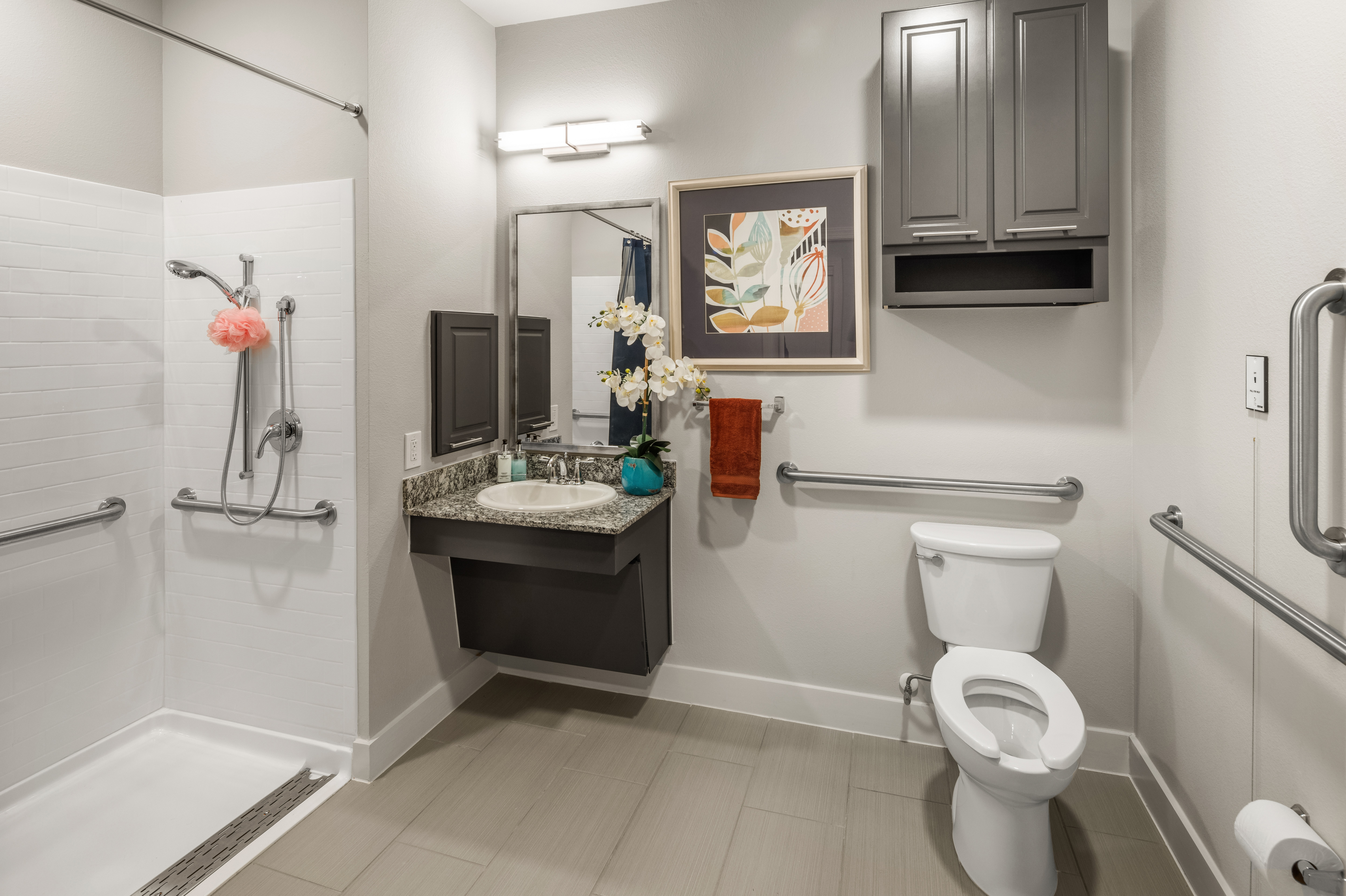 Discovery Village Alliance Town Center Memory Care_13